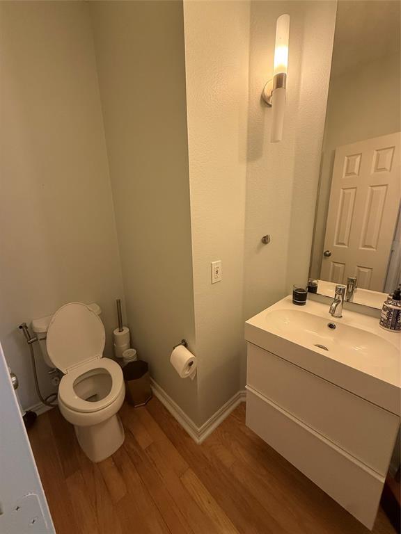 Oak Canyon - Residential Lease