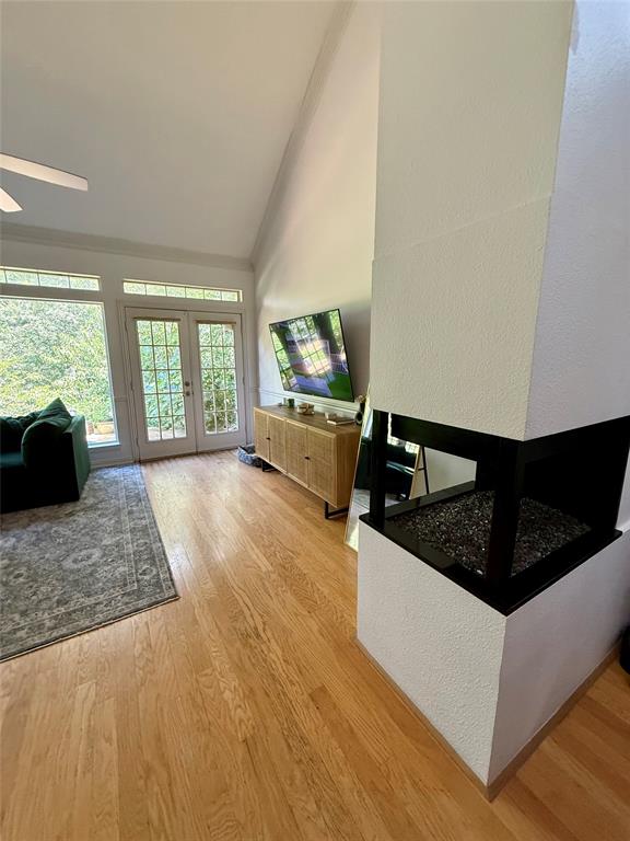 Oak Canyon - Residential Lease