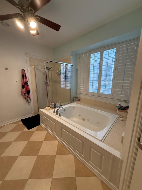 Oak Canyon - Residential Lease