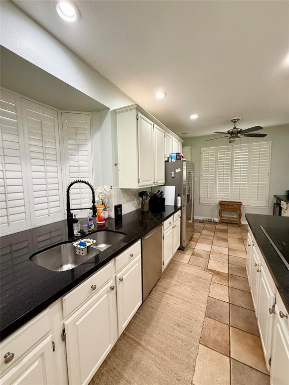 Oak Canyon - Residential Lease