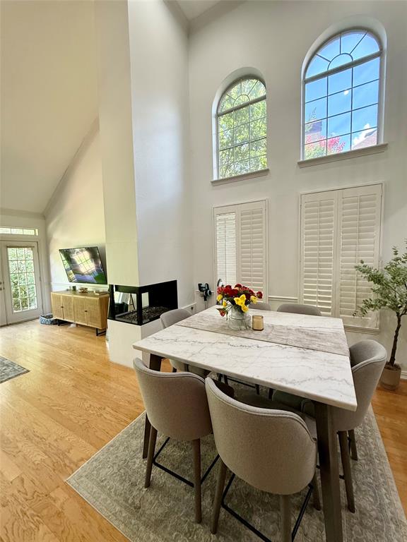 Oak Canyon - Residential Lease