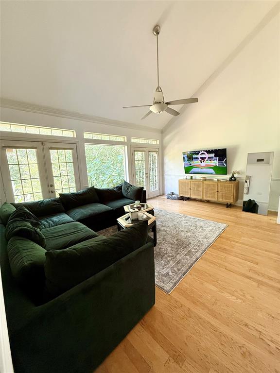 Oak Canyon - Residential Lease