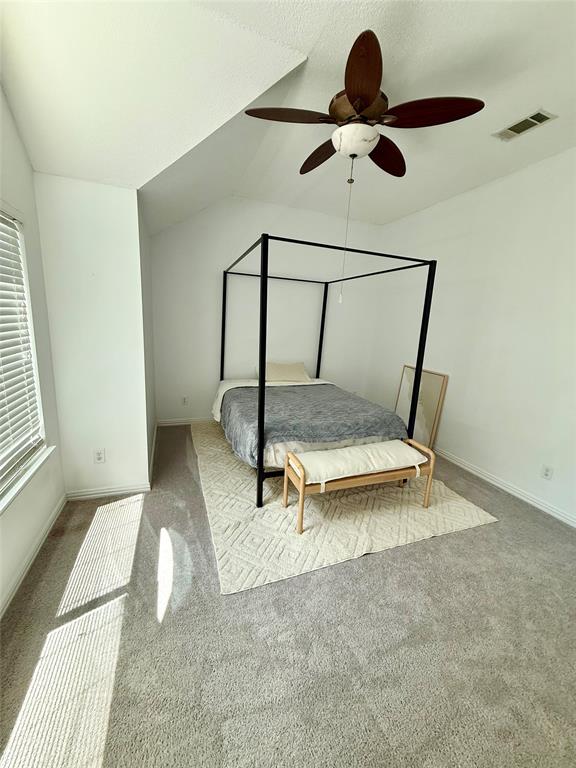 Oak Canyon - Residential Lease