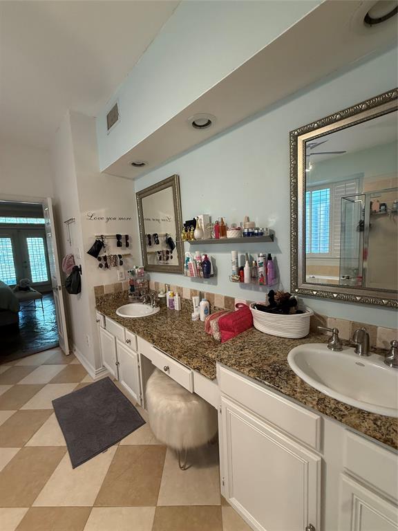 Oak Canyon - Residential Lease