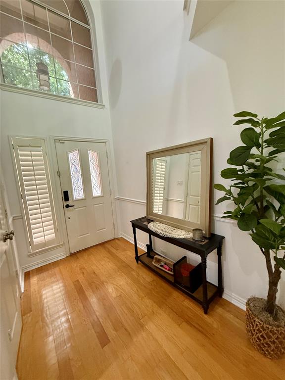 Oak Canyon - Residential Lease