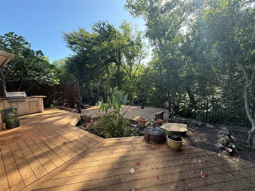 Oak Canyon - Residential Lease