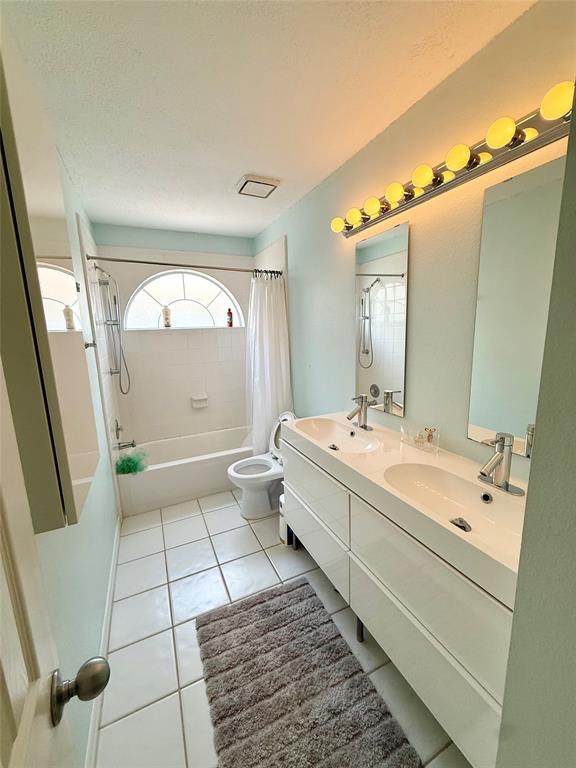 Oak Canyon - Residential Lease