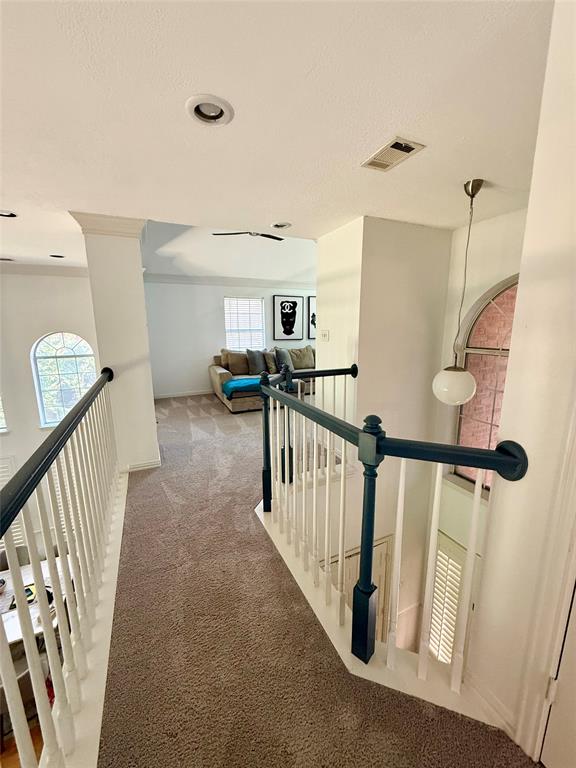 Oak Canyon - Residential Lease