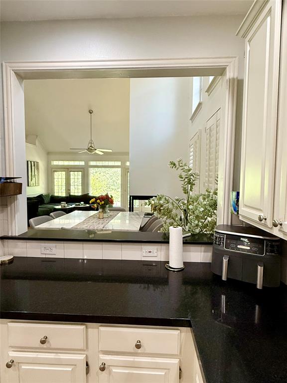 Oak Canyon - Residential Lease