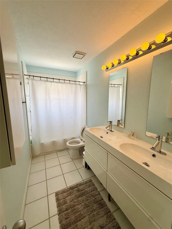 Oak Canyon - Residential Lease