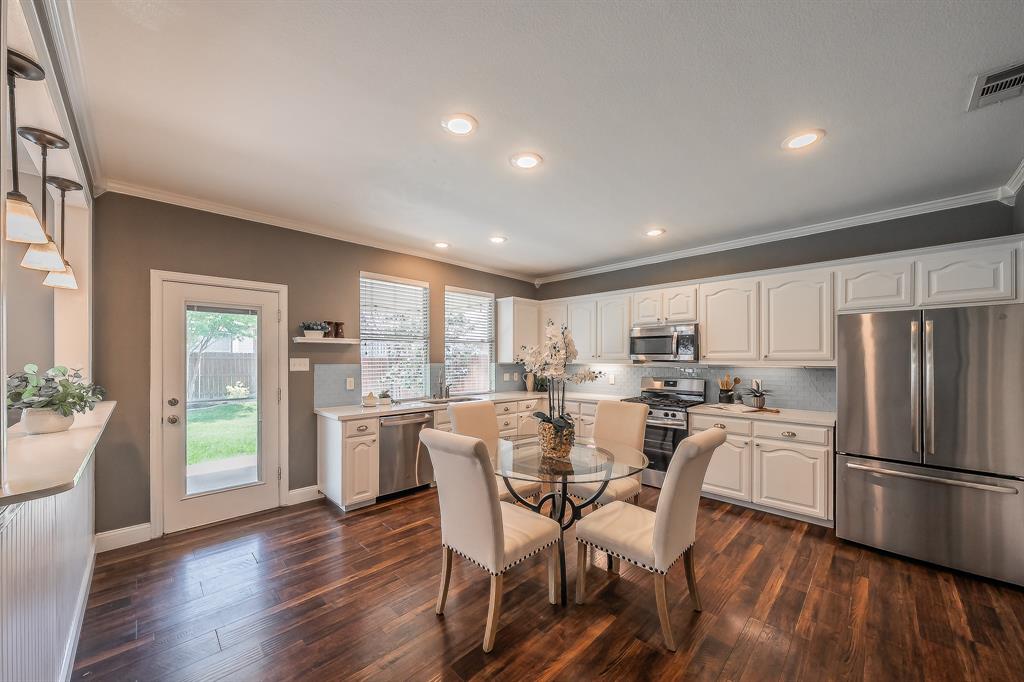 Villages Of Woodland Spgs W - Residential