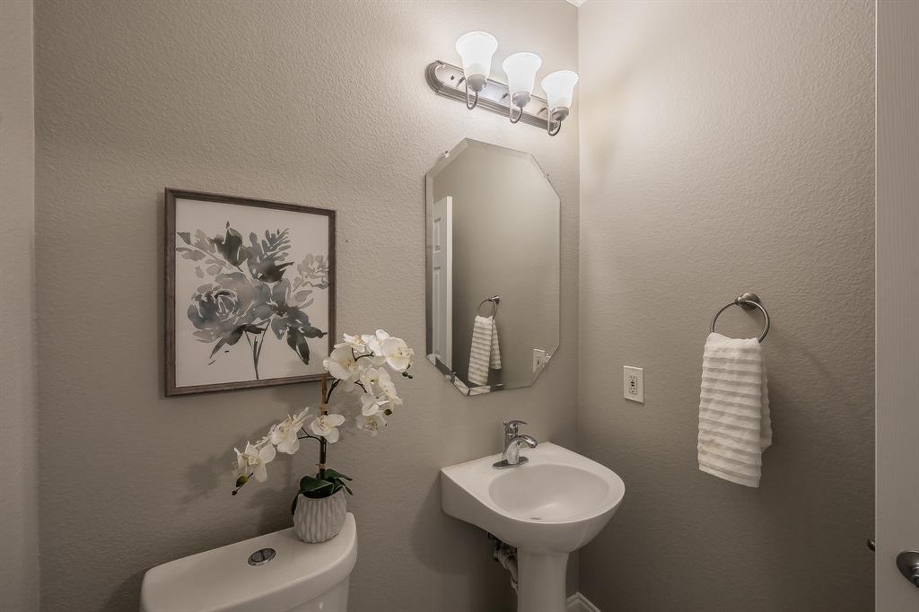 Villages Of Woodland Spgs W - Residential