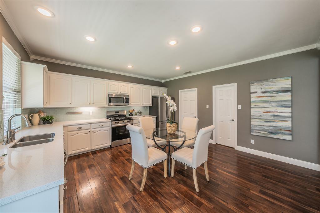 Villages Of Woodland Spgs W - Residential