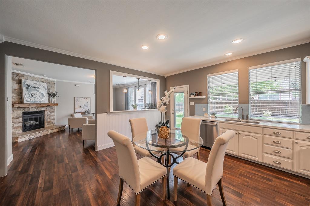 Villages Of Woodland Spgs W - Residential