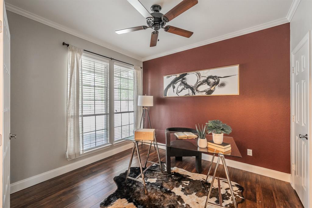 Villages Of Woodland Spgs W - Residential