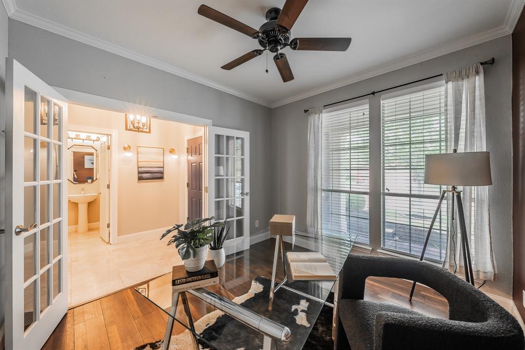 Villages Of Woodland Spgs W - Residential