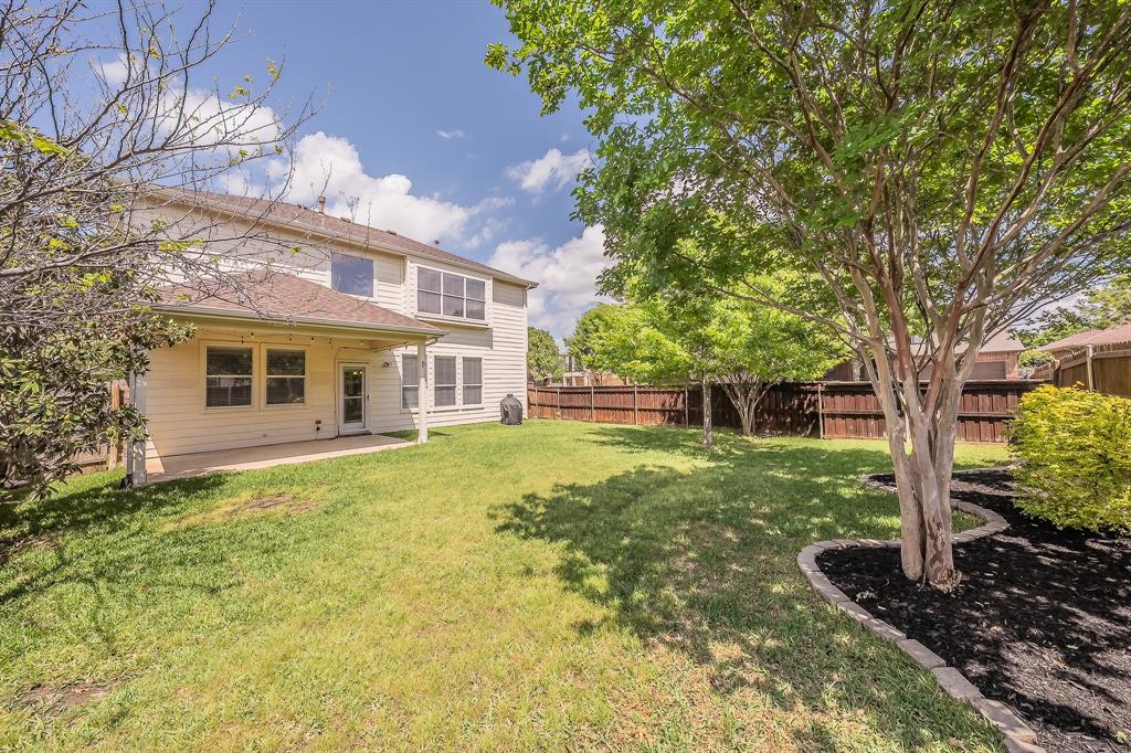 Villages Of Woodland Spgs W - Residential