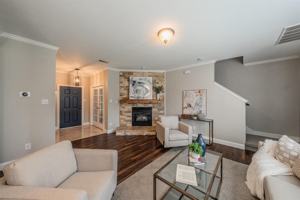 Villages Of Woodland Spgs W - Residential