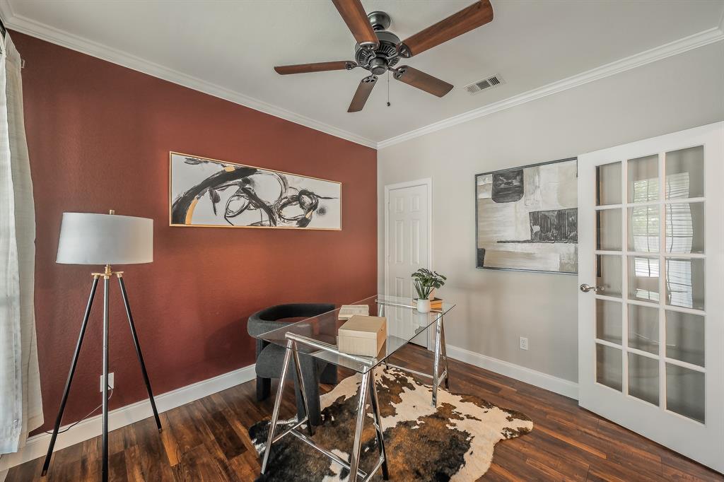 Villages Of Woodland Spgs W - Residential