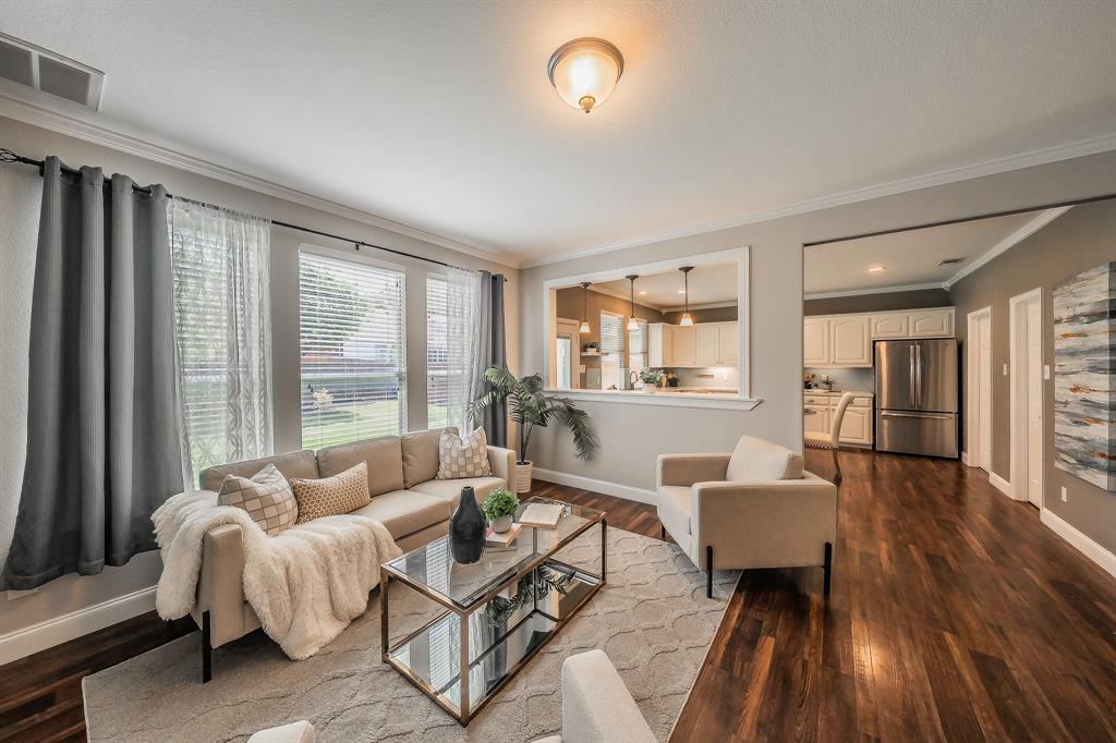 Villages Of Woodland Spgs W - Residential