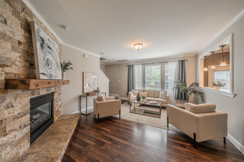 Villages Of Woodland Spgs W - Residential