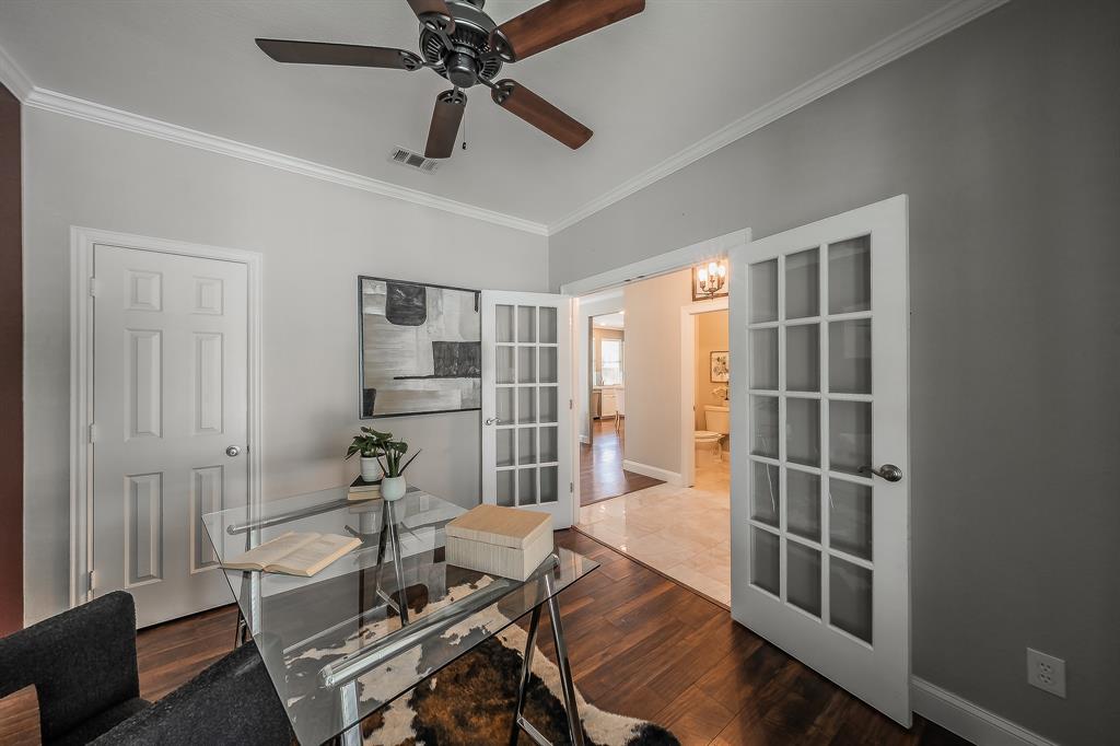 Villages Of Woodland Spgs W - Residential