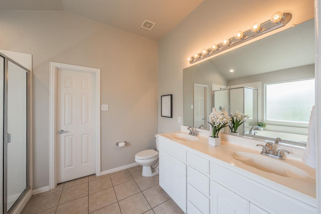 Villages Of Woodland Spgs W - Residential