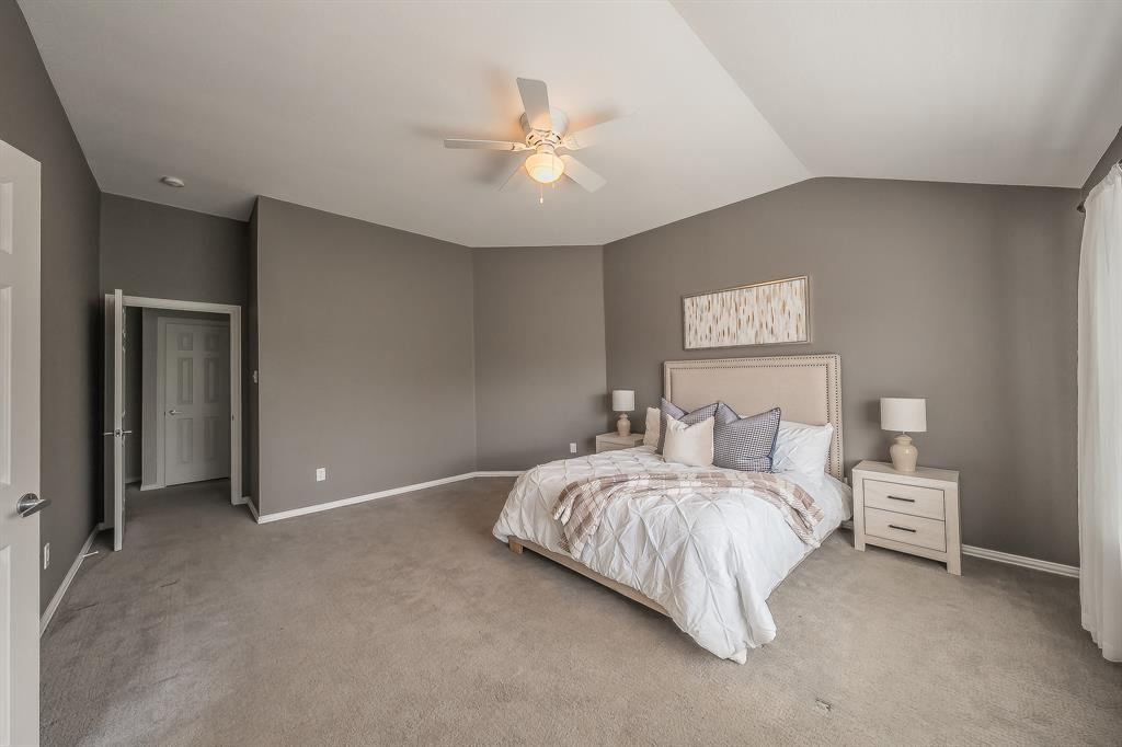 Villages Of Woodland Spgs W - Residential