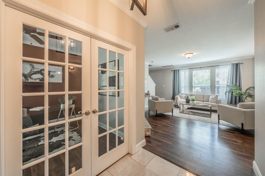 Villages Of Woodland Spgs W - Residential