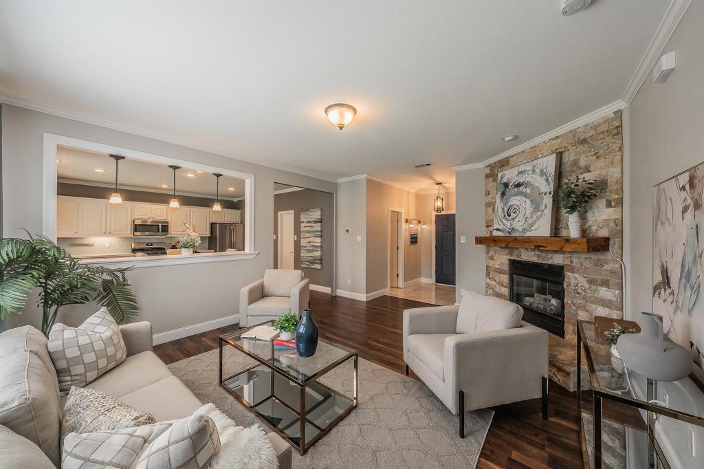 Villages Of Woodland Spgs W - Residential