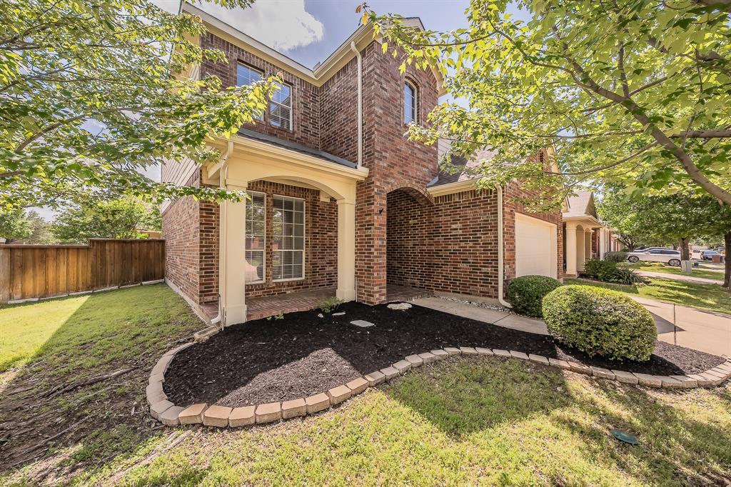 Villages Of Woodland Spgs W - Residential