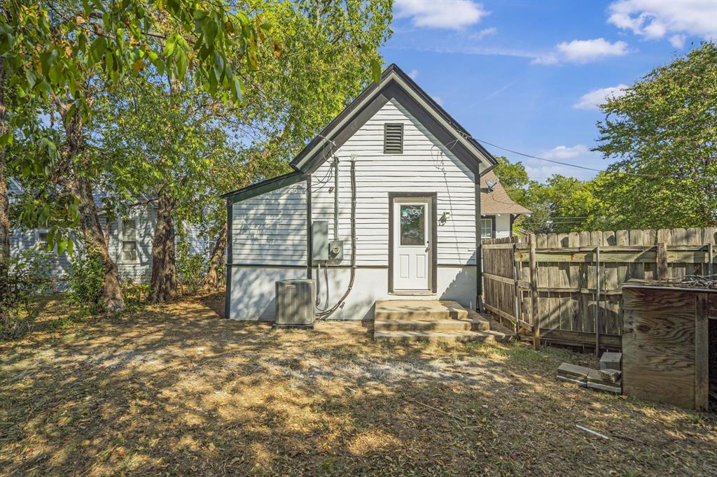 Clements I - Residential