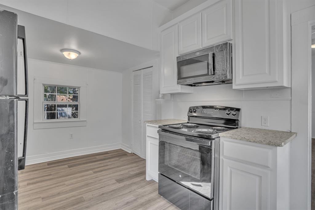 Clements I - Residential