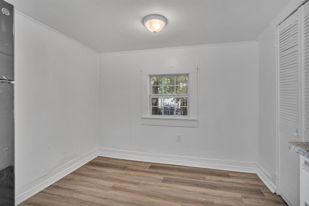 Clements I - Residential