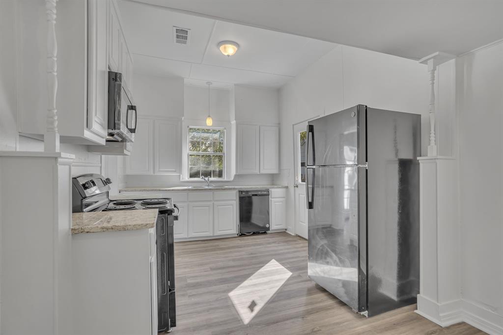 Clements I - Residential