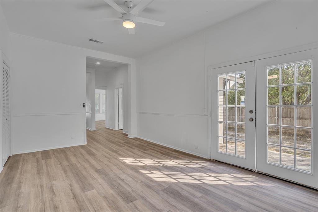 Clements I - Residential