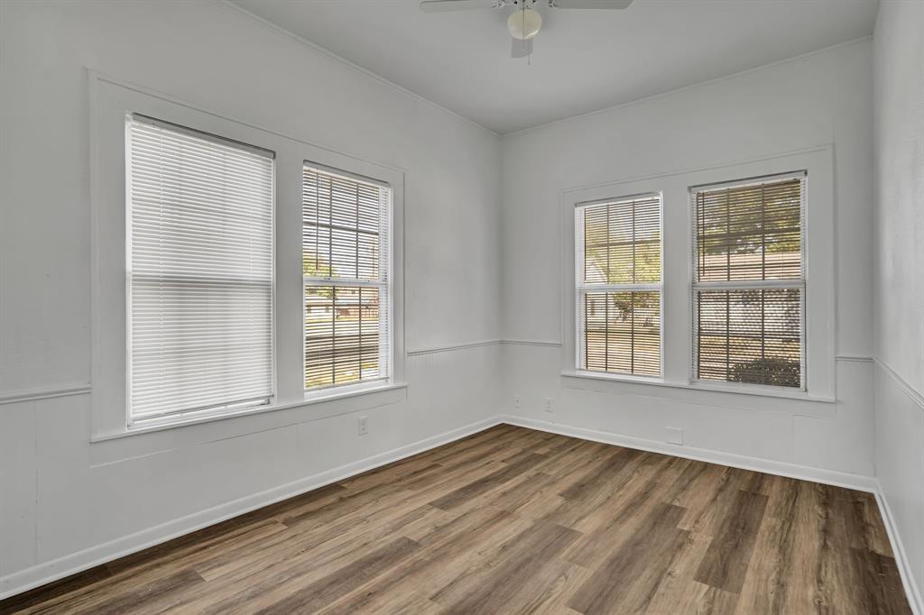 Clements I - Residential