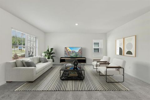 Photo of 3220 Dillonwood Street, Celina, TX 75009 (MLS # 21196335)