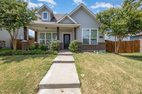 A home in Heartland