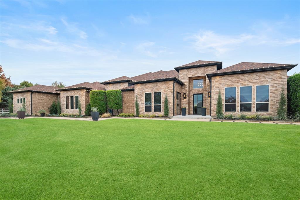 White Rock Creek Estates - Residential