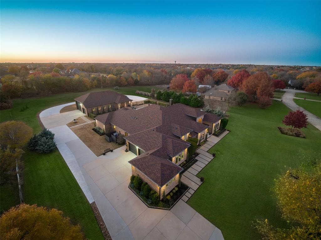 White Rock Creek Estates - Residential