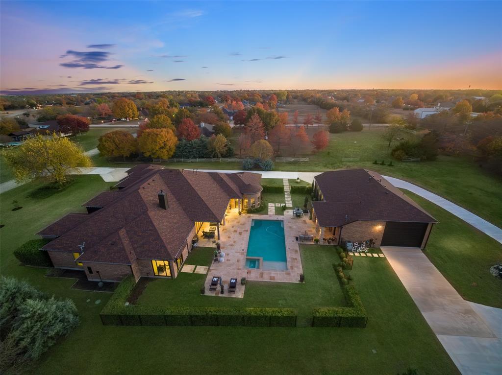 White Rock Creek Estates - Residential