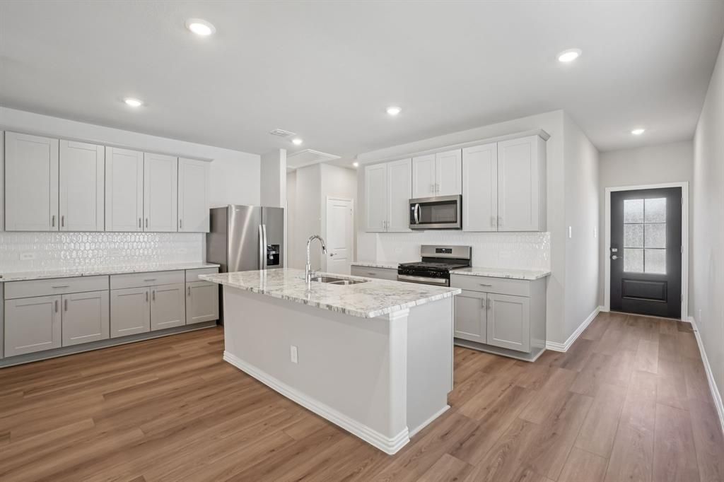 Photo of 3601 Bridgeport Drive, Farmersville, TX 75442 (MLS # 21251509)