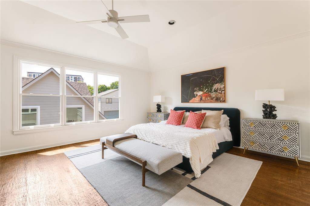 Highland Park 04 Instl - Residential