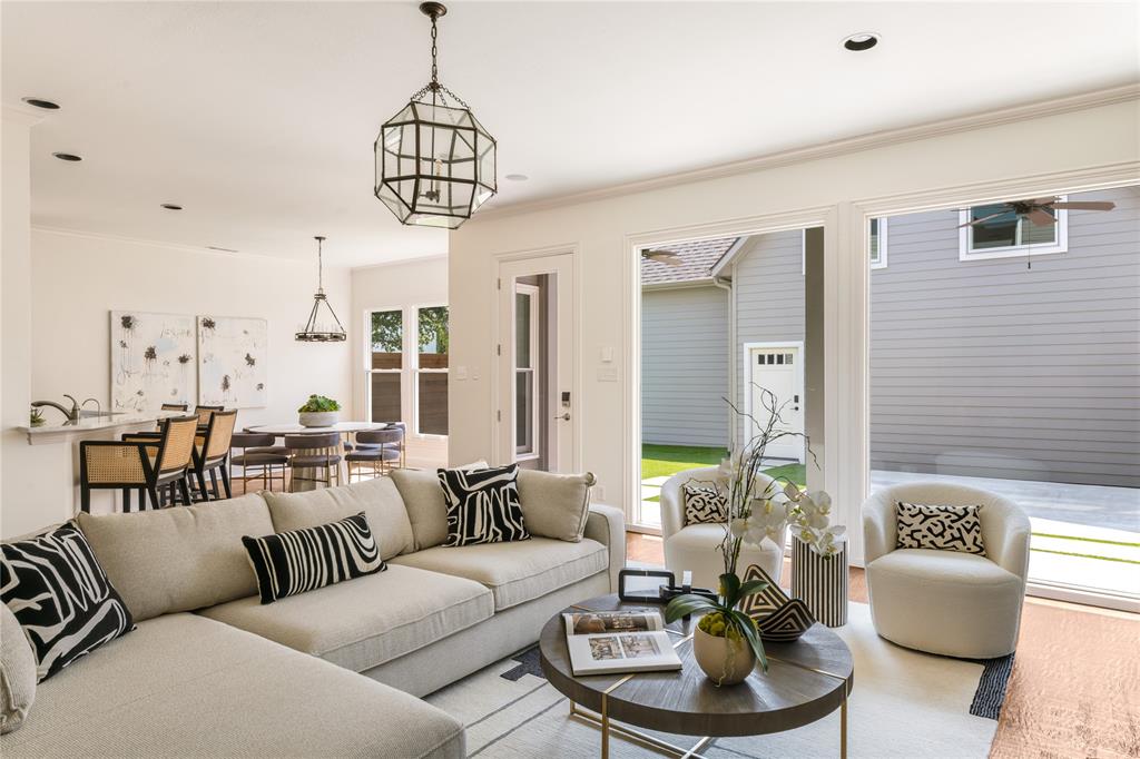 Highland Park 04 Instl - Residential