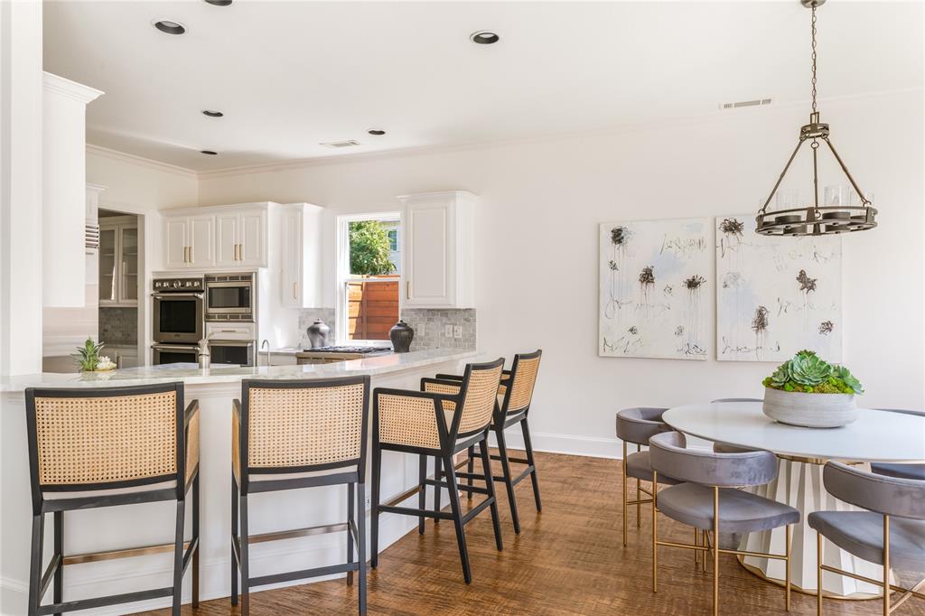 Highland Park 04 Instl - Residential