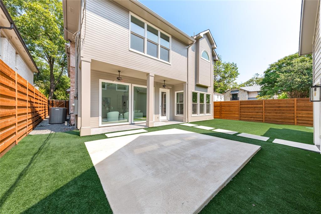 Highland Park 04 Instl - Residential