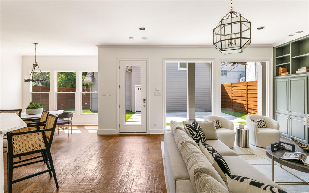 Highland Park 04 Instl - Residential