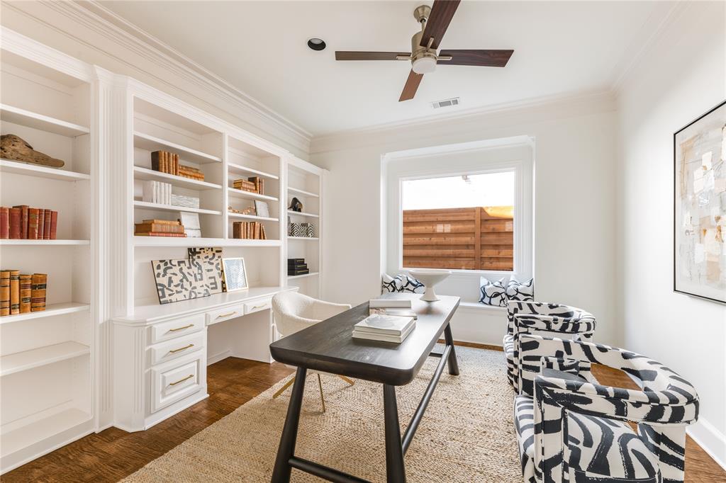 Highland Park 04 Instl - Residential