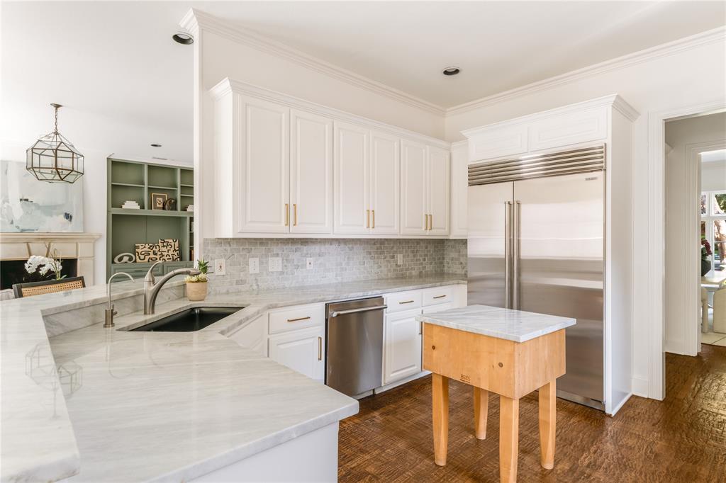 Highland Park 04 Instl - Residential